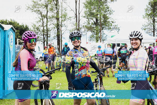 Pedala Paraná - Rota do Caramuru 2024