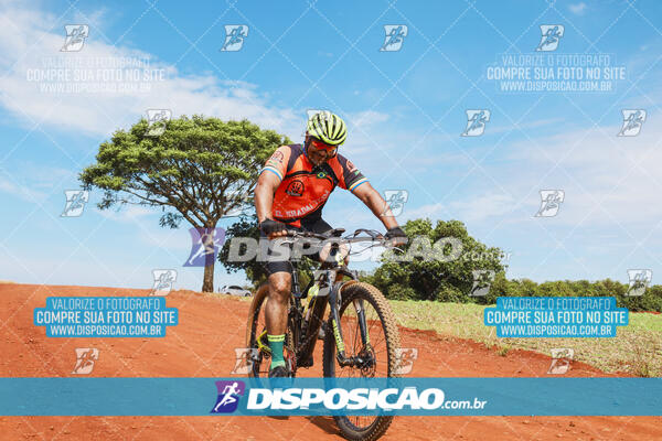 Pedala Paraná - Rota do Caramuru 2024