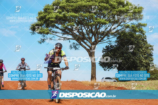 Pedala Paraná - Rota do Caramuru 2024