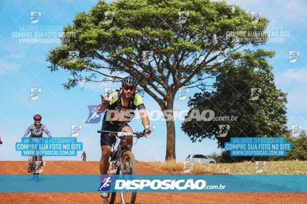 Pedala Paraná - Rota do Caramuru 2024