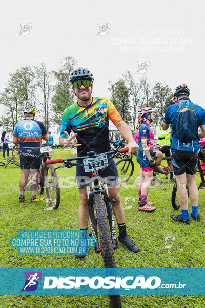 Pedala Paraná - Rota do Caramuru 2024