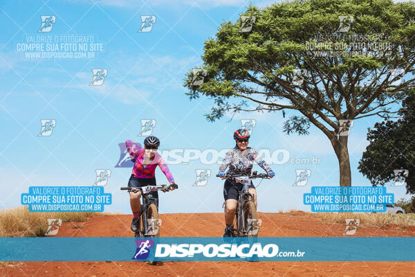 Pedala Paraná - Rota do Caramuru 2024