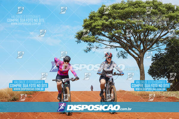 Pedala Paraná - Rota do Caramuru 2024