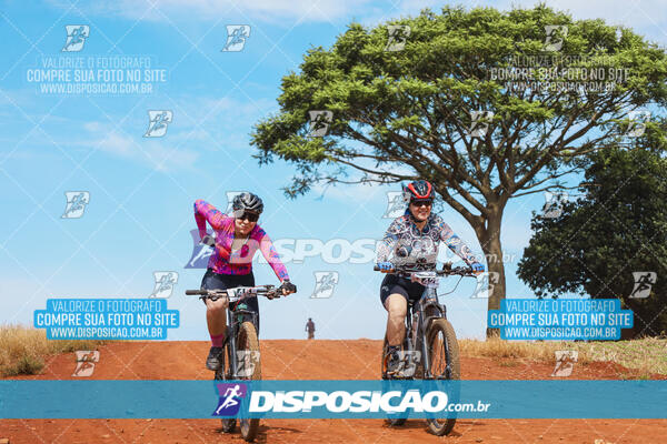 Pedala Paraná - Rota do Caramuru 2024