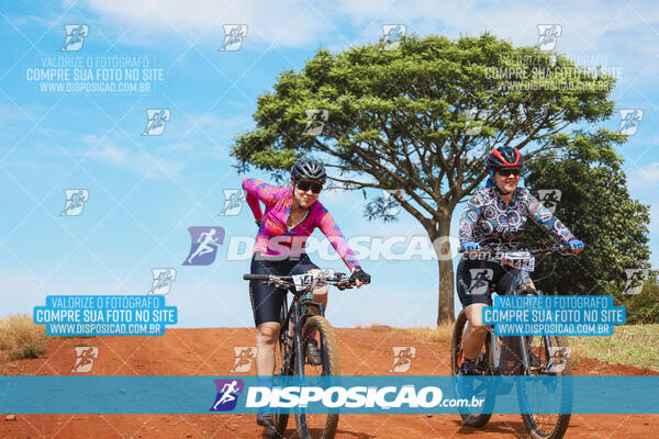 Pedala Paraná - Rota do Caramuru 2024