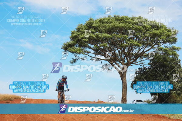 Pedala Paraná - Rota do Caramuru 2024