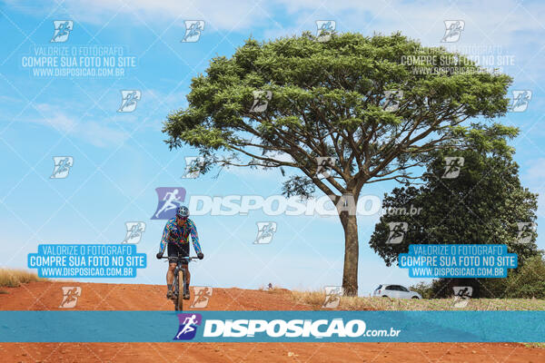 Pedala Paraná - Rota do Caramuru 2024