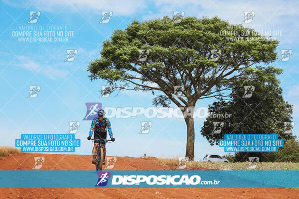 Pedala Paraná - Rota do Caramuru 2024