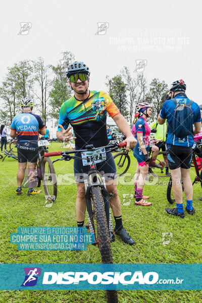 Pedala Paraná - Rota do Caramuru 2024