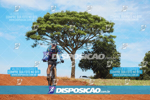 Pedala Paraná - Rota do Caramuru 2024