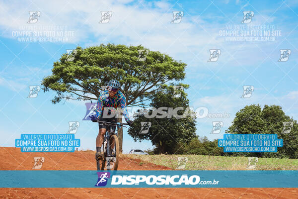 Pedala Paraná - Rota do Caramuru 2024