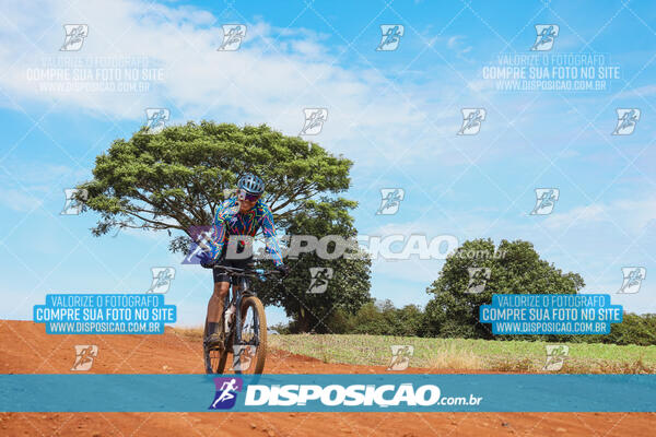 Pedala Paraná - Rota do Caramuru 2024