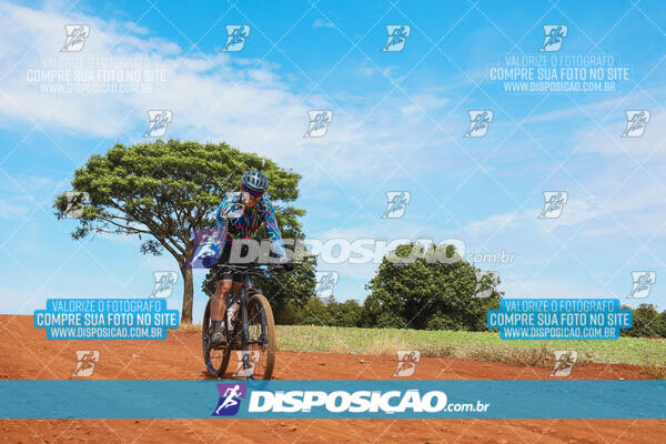 Pedala Paraná - Rota do Caramuru 2024