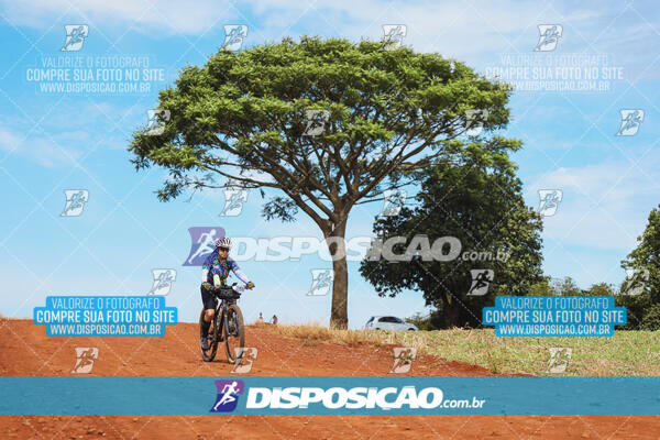 Pedala Paraná - Rota do Caramuru 2024