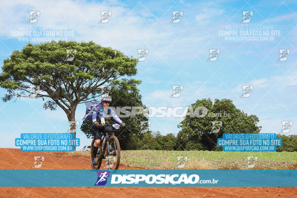 Pedala Paraná - Rota do Caramuru 2024