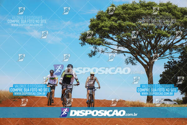 Pedala Paraná - Rota do Caramuru 2024