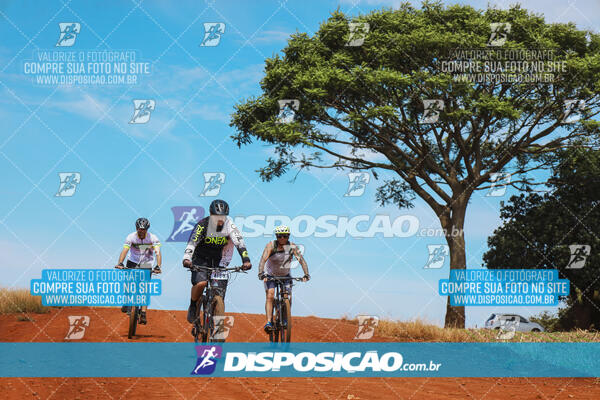 Pedala Paraná - Rota do Caramuru 2024