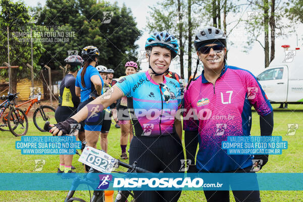 Pedala Paraná - Rota do Caramuru 2024