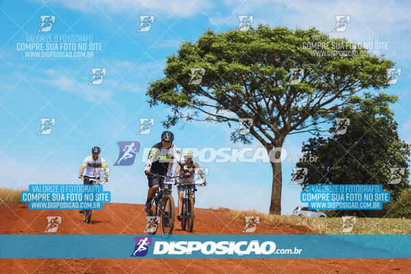 Pedala Paraná - Rota do Caramuru 2024