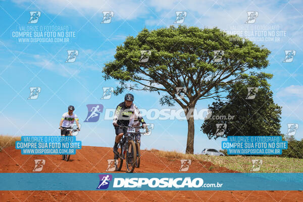 Pedala Paraná - Rota do Caramuru 2024