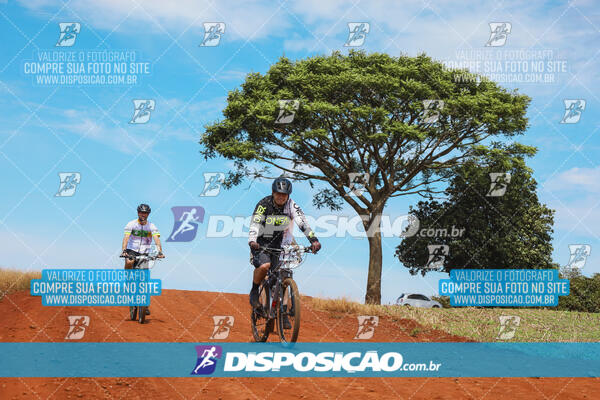 Pedala Paraná - Rota do Caramuru 2024