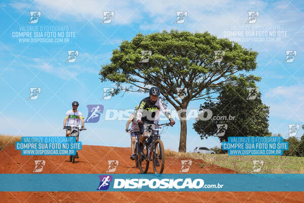 Pedala Paraná - Rota do Caramuru 2024