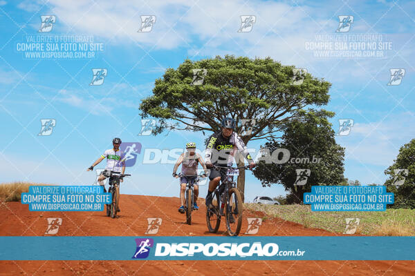 Pedala Paraná - Rota do Caramuru 2024