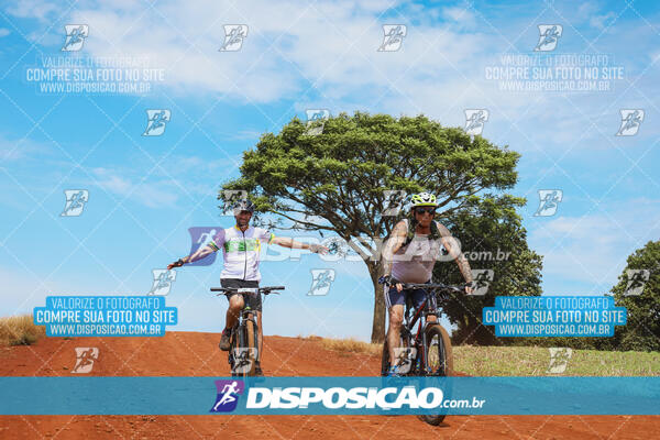 Pedala Paraná - Rota do Caramuru 2024