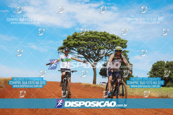 Pedala Paraná - Rota do Caramuru 2024