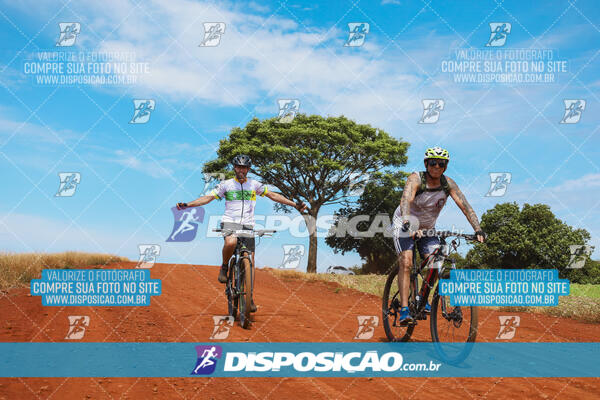 Pedala Paraná - Rota do Caramuru 2024