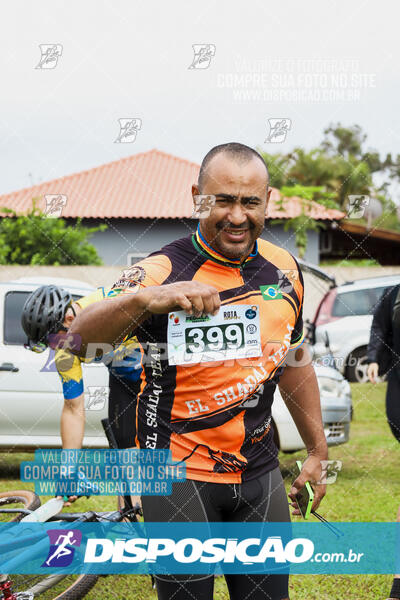 Pedala Paraná - Rota do Caramuru 2024