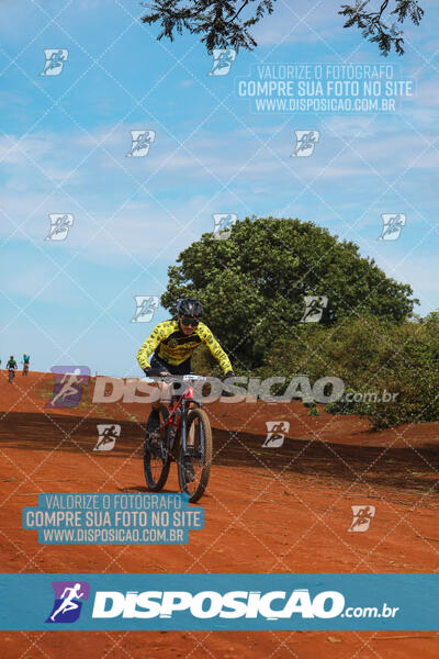 Pedala Paraná - Rota do Caramuru 2024