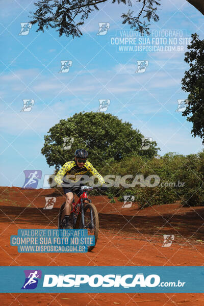 Pedala Paraná - Rota do Caramuru 2024