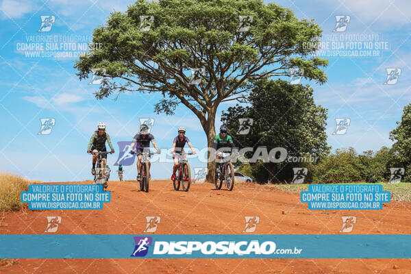 Pedala Paraná - Rota do Caramuru 2024