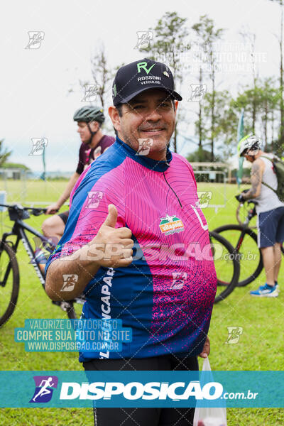 Pedala Paraná - Rota do Caramuru 2024