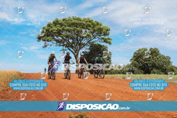 Pedala Paraná - Rota do Caramuru 2024