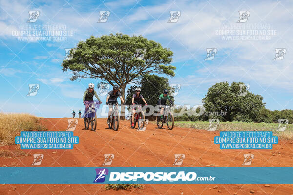 Pedala Paraná - Rota do Caramuru 2024