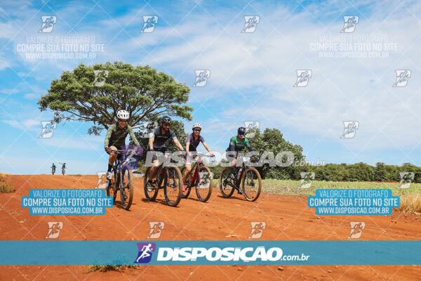 Pedala Paraná - Rota do Caramuru 2024