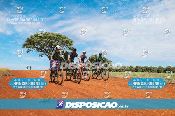 Pedala Paraná - Rota do Caramuru 2024