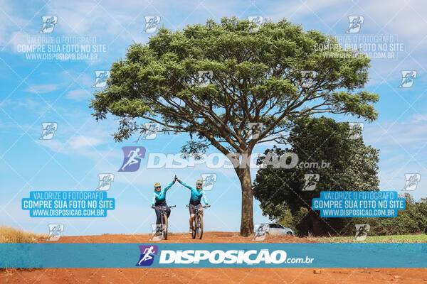 Pedala Paraná - Rota do Caramuru 2024