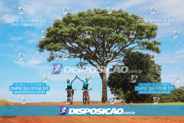 Pedala Paraná - Rota do Caramuru 2024