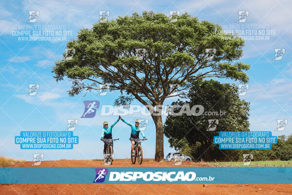 Pedala Paraná - Rota do Caramuru 2024