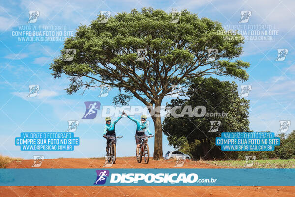 Pedala Paraná - Rota do Caramuru 2024