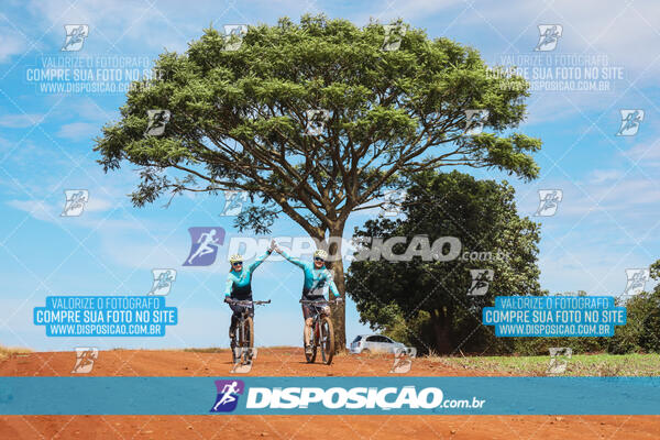 Pedala Paraná - Rota do Caramuru 2024