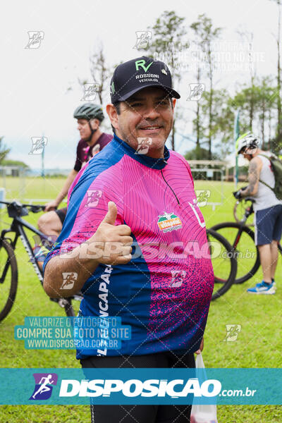 Pedala Paraná - Rota do Caramuru 2024