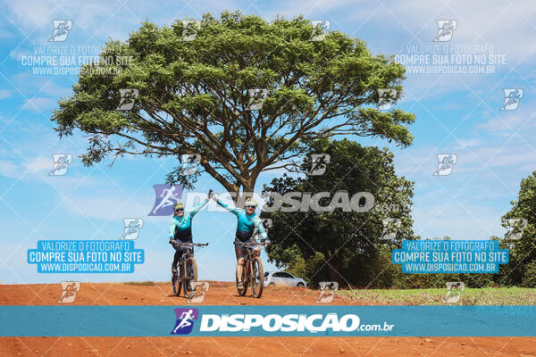 Pedala Paraná - Rota do Caramuru 2024