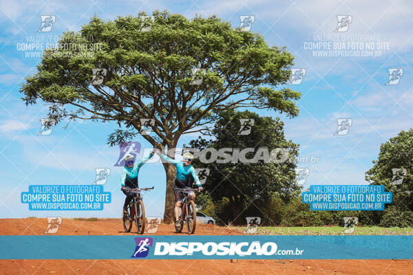 Pedala Paraná - Rota do Caramuru 2024