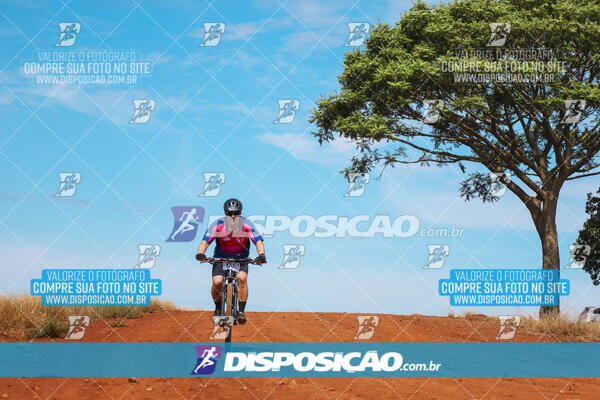 Pedala Paraná - Rota do Caramuru 2024