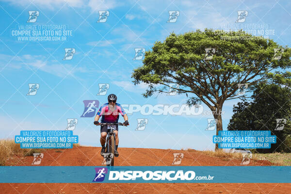 Pedala Paraná - Rota do Caramuru 2024