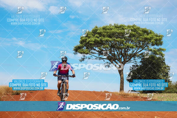 Pedala Paraná - Rota do Caramuru 2024